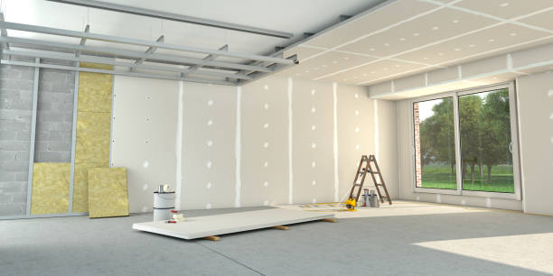 Best Insulation for Specific Applications in Butler, GA