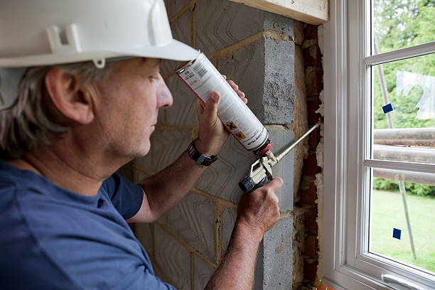 Best Spray Foam Insulation in Butler, GA