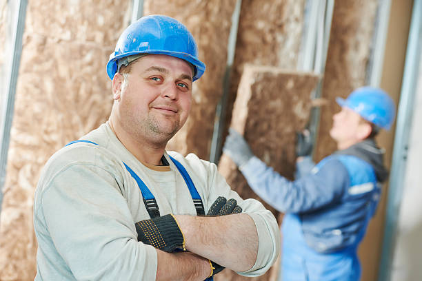 Best Commercial Insulation in Butler, GA