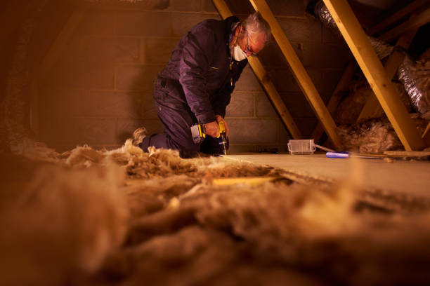 Best Fiberglass Insulation in Butler, GA